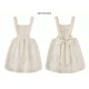 Nuit De Cellophane Peter Rabbit Blouse Top Skirt JSKs and OPs(Reservation/Full Payment Without Shipping)